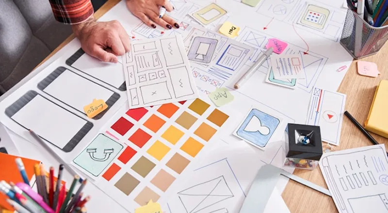 Theme + Recipe + Content Model + Renderer